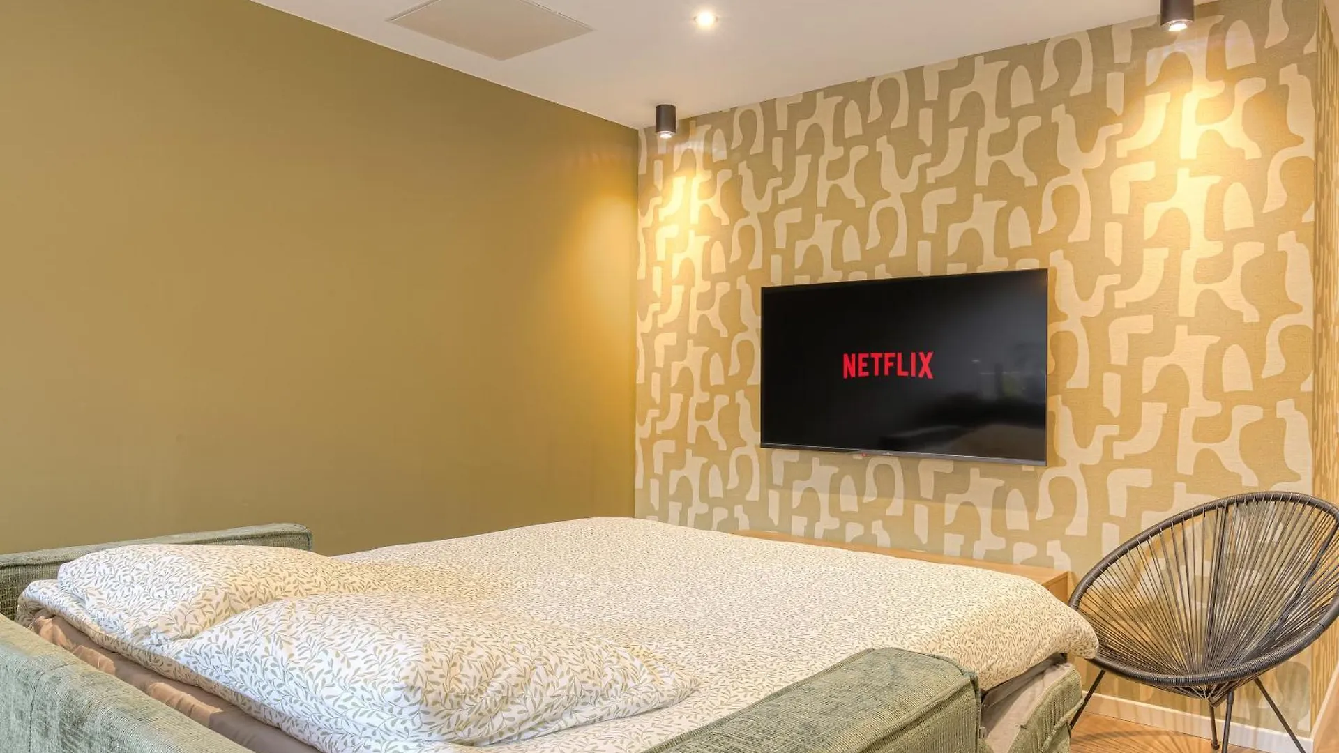 L 'Elegant - Travelhome - 50M De La Gare Villefranche-sur-Saone 0*,