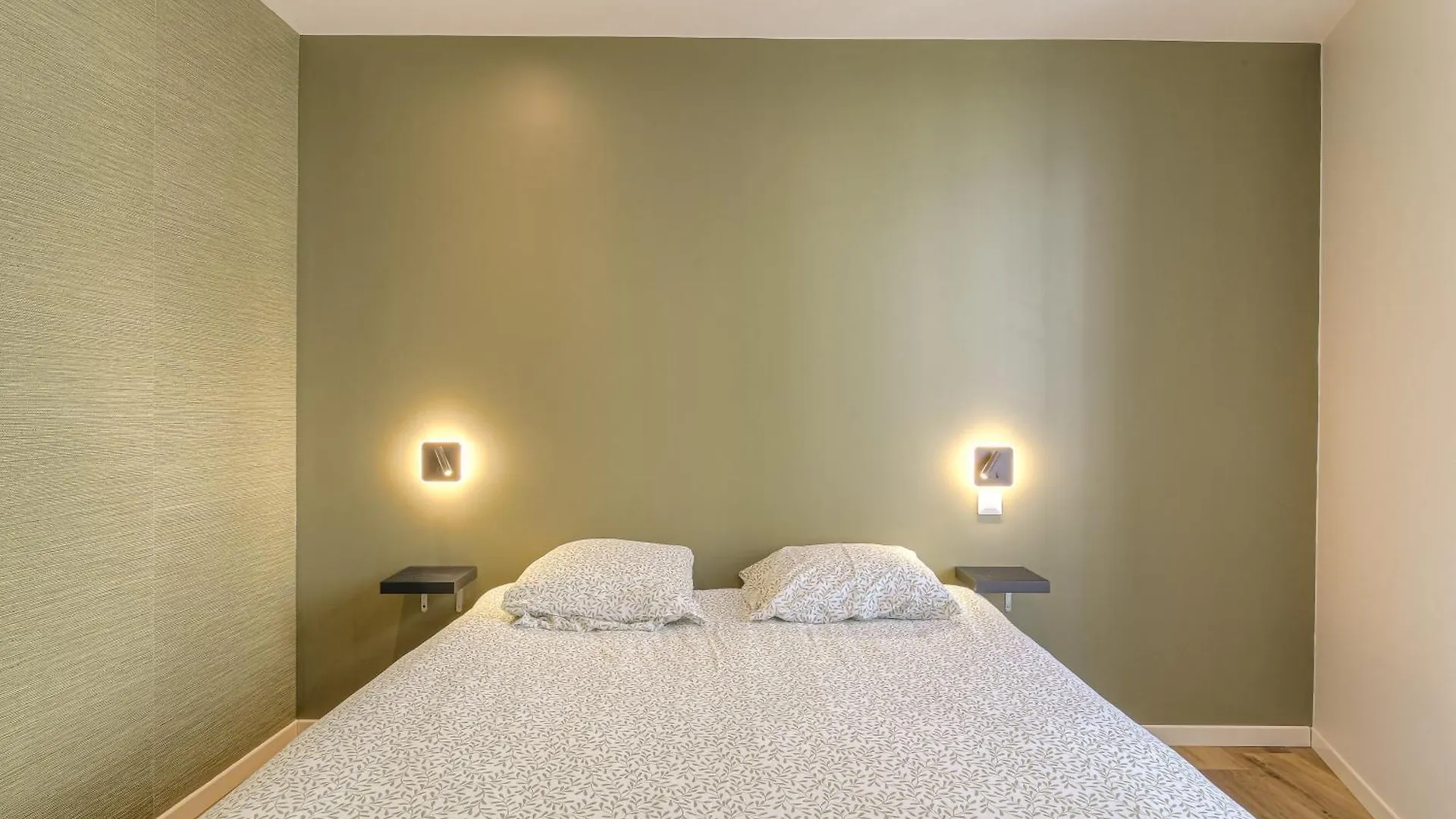 Apartment L 'Elegant - Travelhome - 50M De La Gare Villefranche-sur-Saone