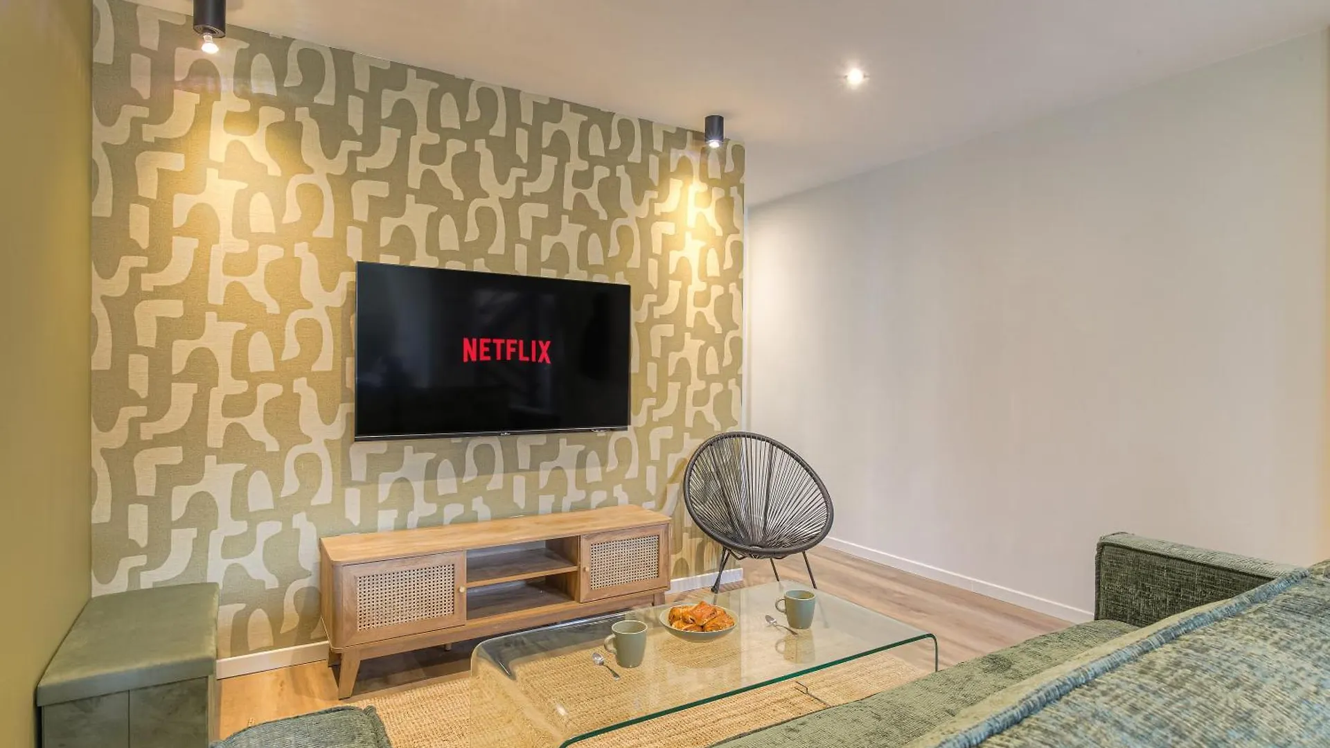 L 'Elegant - Travelhome - 50M De La Gare Villefranche-sur-Saone