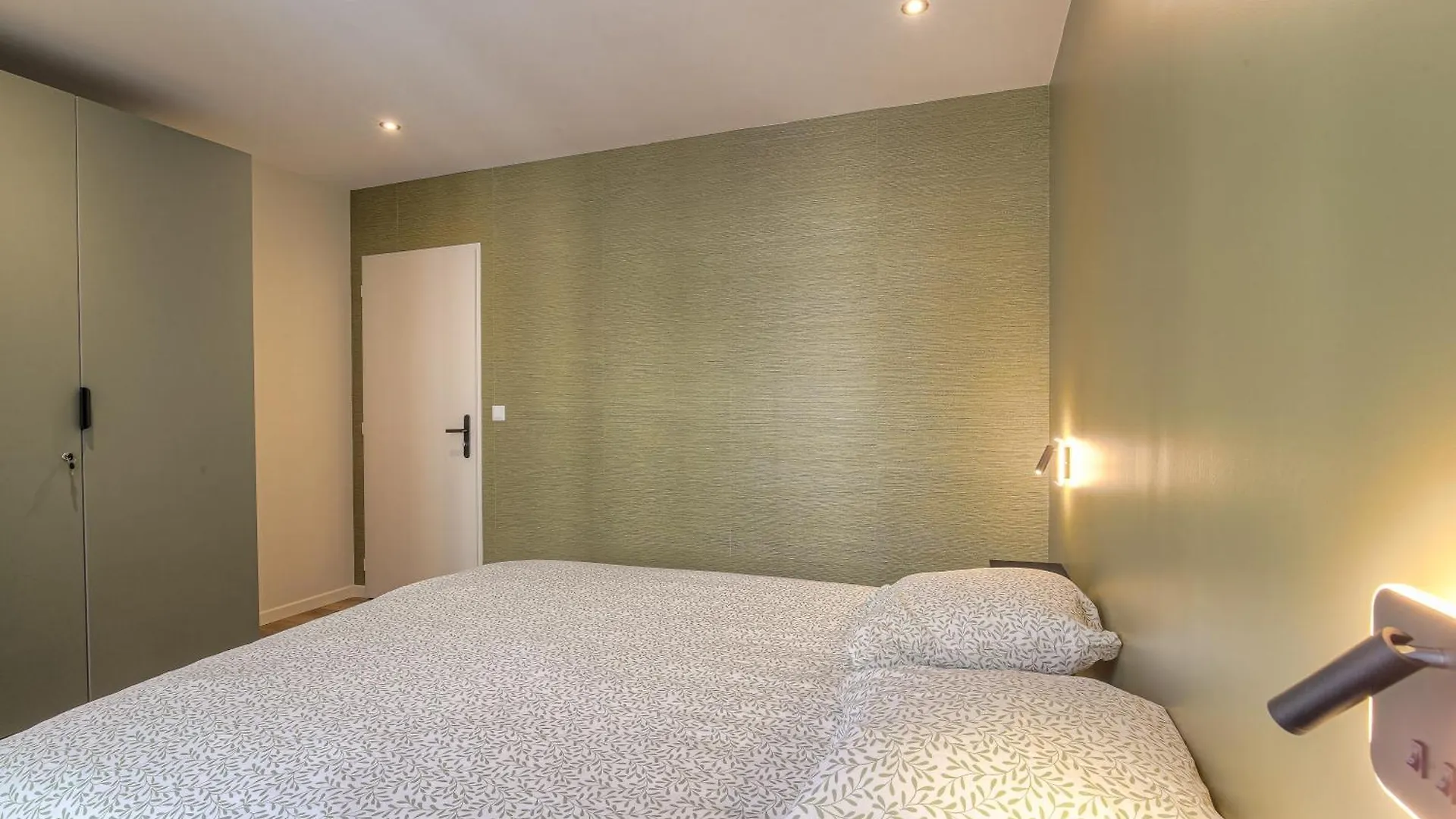 Apartment L 'Elegant - Travelhome - 50M De La Gare Villefranche-sur-Saone