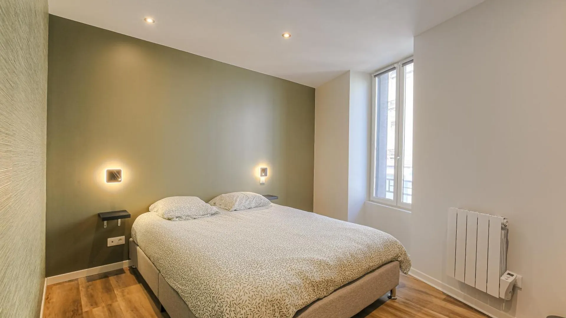 Apartment L 'Elegant - Travelhome - 50M De La Gare Villefranche-sur-Saone