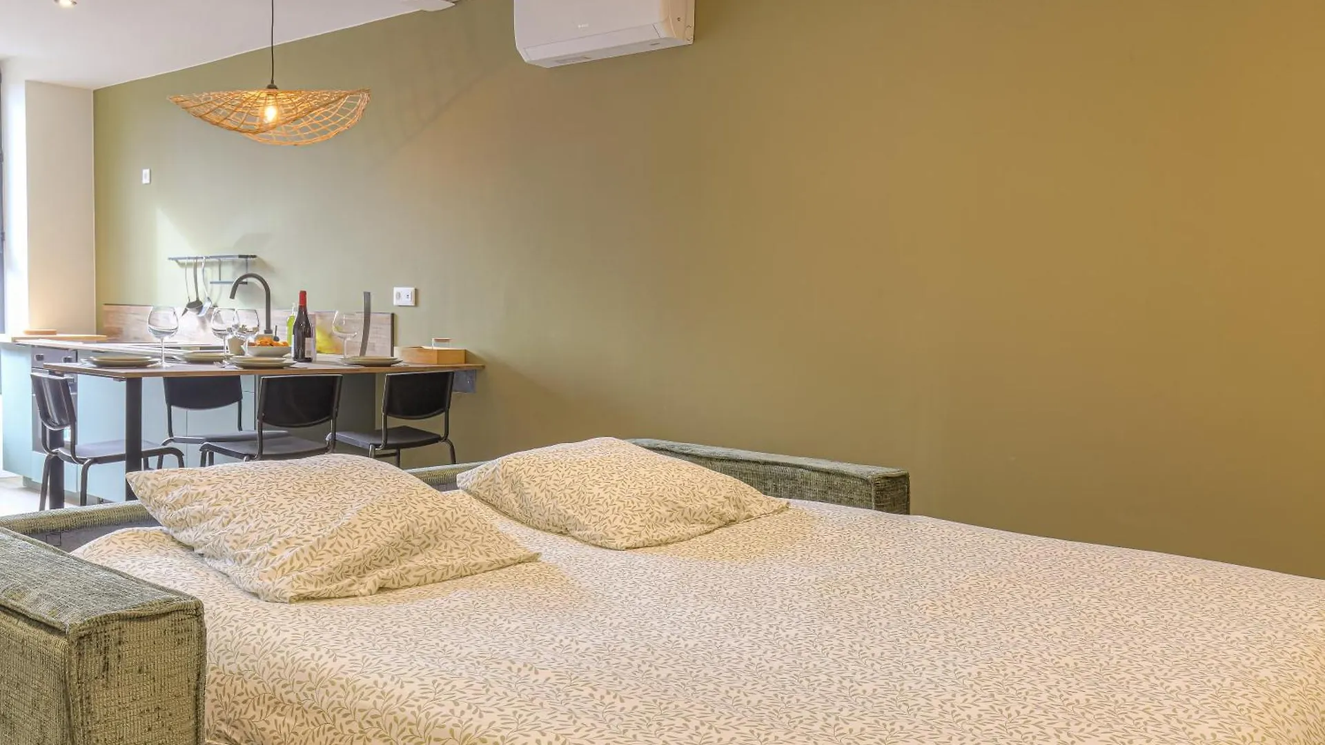 L 'Elegant - Travelhome - 50M De La Gare Villefranche-sur-Saone