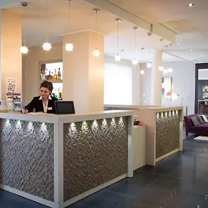 3* Hotel Western Plaisance