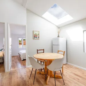  Appartement Climatise 2