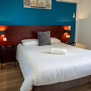 2* Hotel Initial By Balladins Lyon