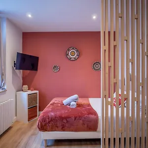  Appartement Le Cosy Express